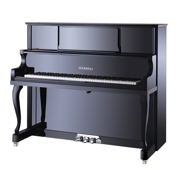 UP-126D外观可选白色