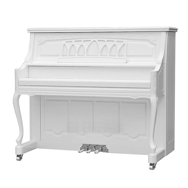 UP-125C6白色亚光