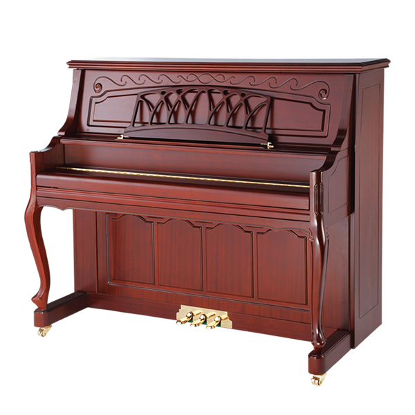 UP-126C6棕色亚光