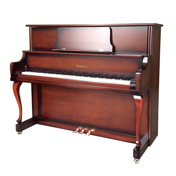 UP-126A3黑胡桃飞花亚光